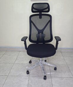 Ergonyx High Back Office Chair