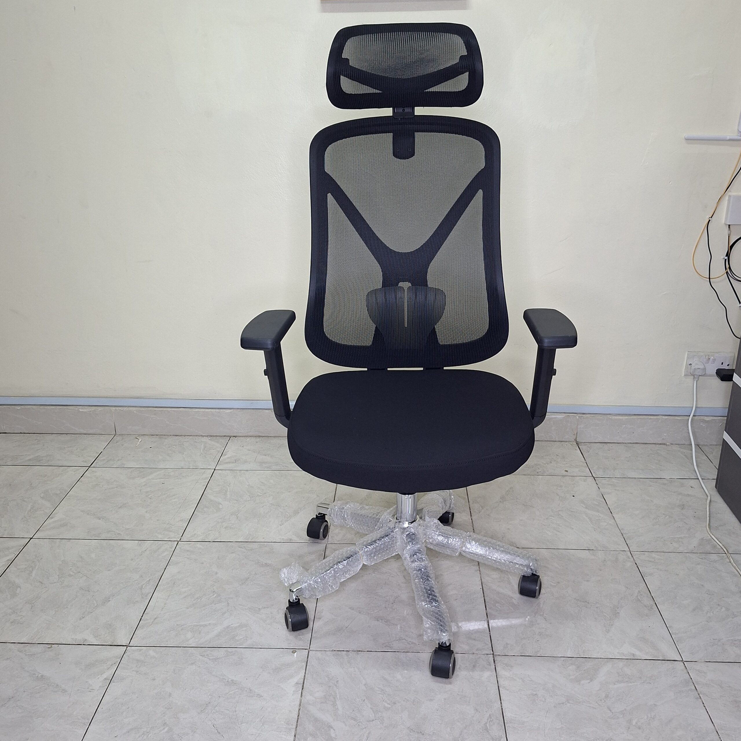 Ergonyx High Back Office Chair