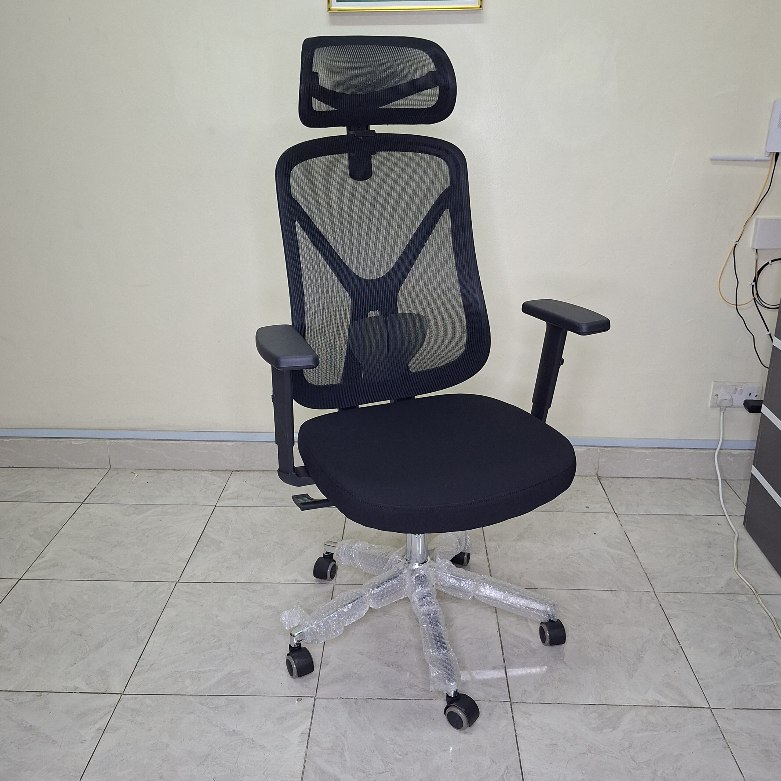 Ergonyx High Back Office Chair