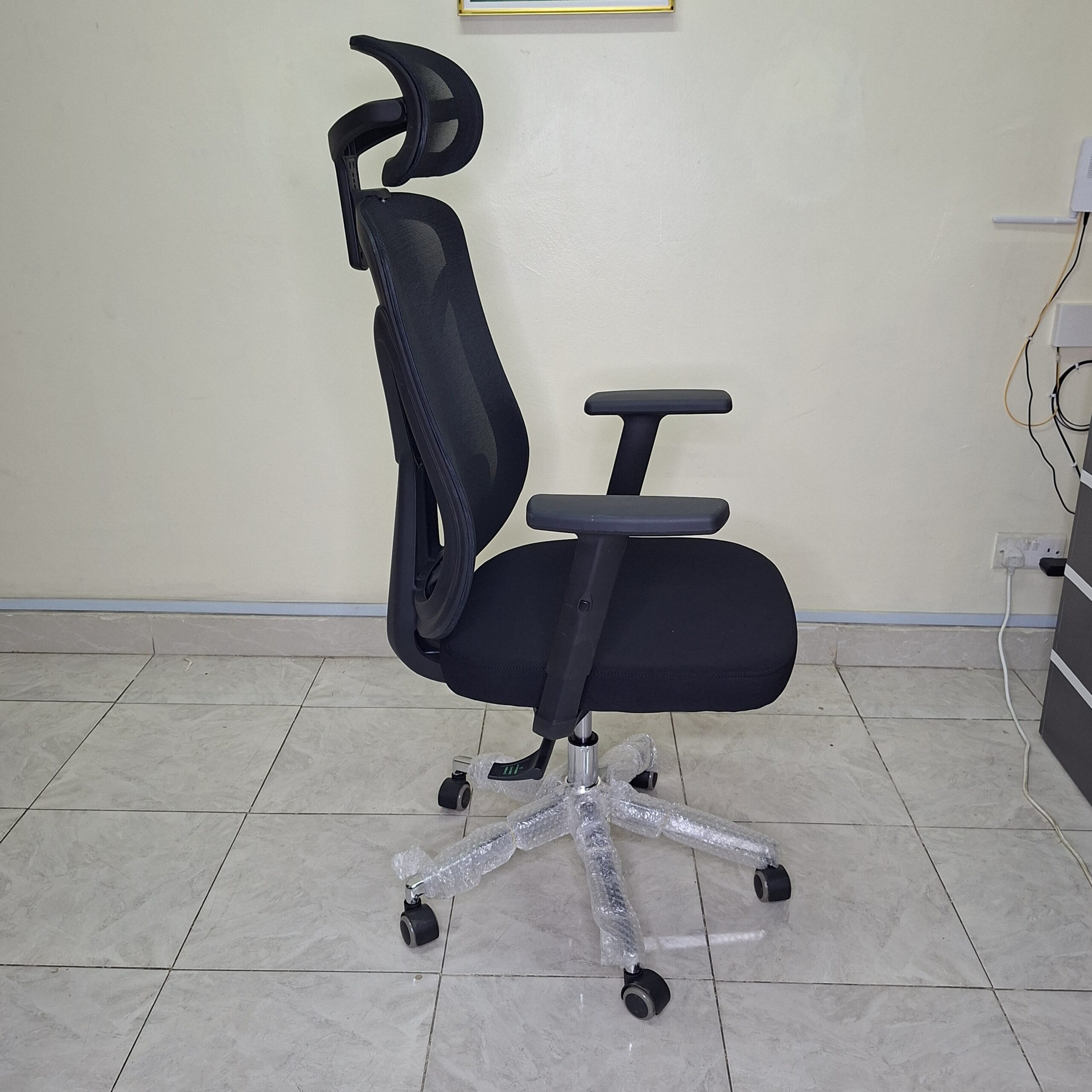 Ergonyx High Back Office Chair