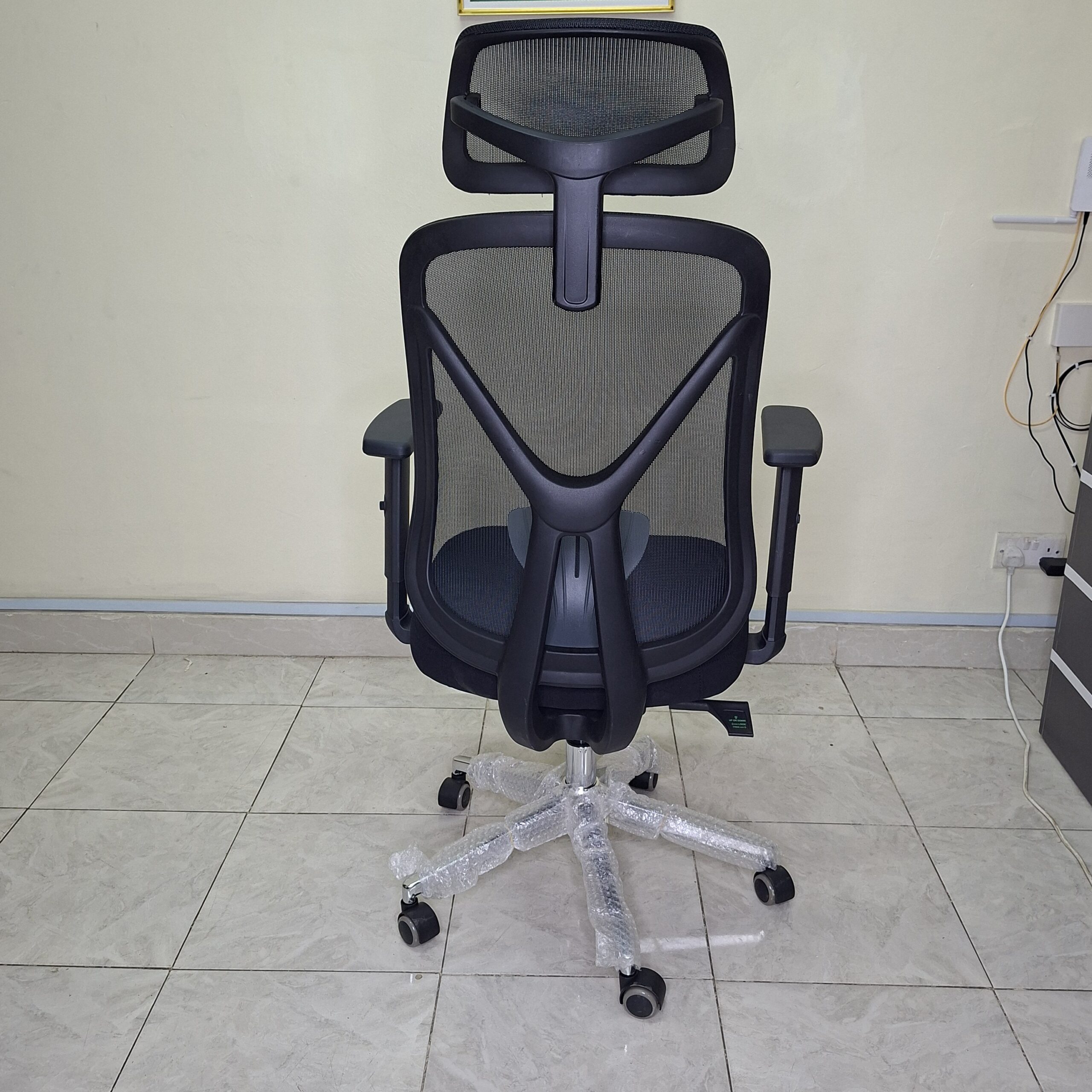 Ergonyx High Back Office Chair