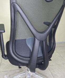 Ergonyx High Back Office Chair