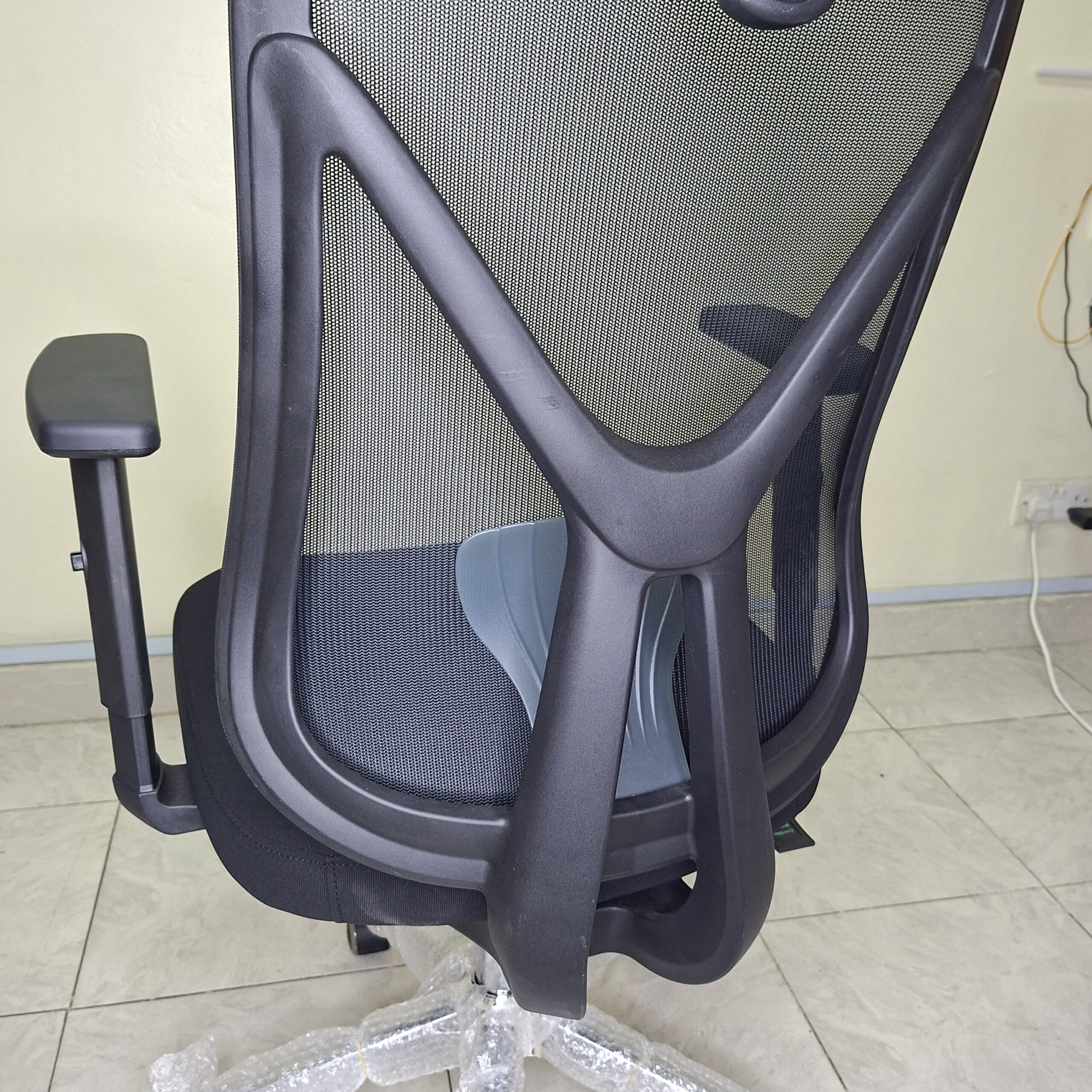 Ergonyx High Back Office Chair