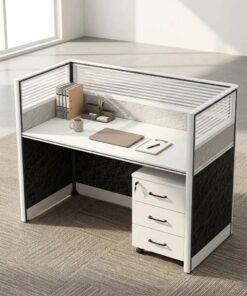 Single Seater Office Workstation