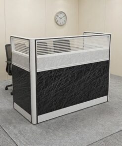 Single Seater Office Workstation