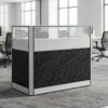 Single Seater Office Workstation