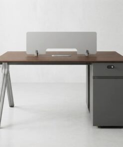 2 Seater Workstation