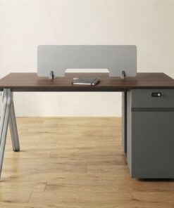 2 Seater Workstation