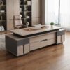 2.4M Virexa Executive Desk