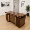 1.4M Brevik Office Desk
