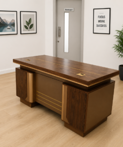 1.4M Brevik Office Desk