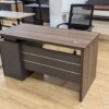 1.4M Legacy Office Desk