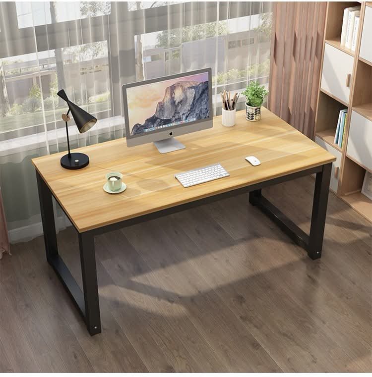1.4m Home Study Desk - Image 2