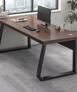 Alternative view of 1.2M VersaDesk Study Desk