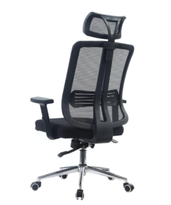 Alternative view of High back Ergonomic Mesh Office Chair