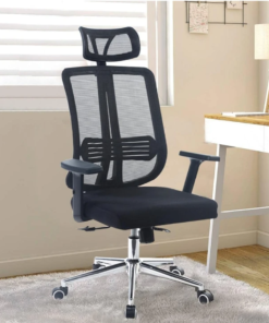 High back Ergonomic Mesh Office Chair