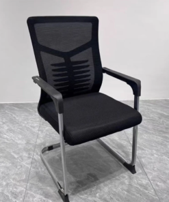 Boardroom Mesh Office Chair