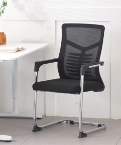 Boardroom Mesh Office Chair