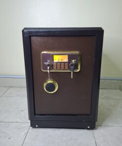 Alternative view of 60Kgs Fireproof Office Safe