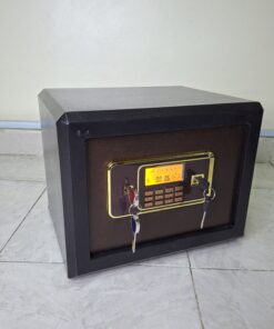 30Kgs Fireproof Office Safe