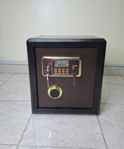 45Kgs Fireproof Office Safe