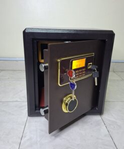 45Kgs Fireproof Office Safe