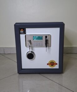 52Kgs Fireproof Office Safe