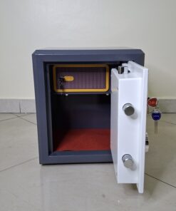 Alternative view of 52Kgs Fireproof Office Safe