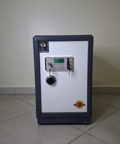 85Kgs Fireproof Office Safe