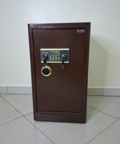 80Kgs Fireproof Safe Box