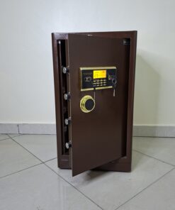 80Kgs Fireproof Safe Box