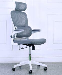Averiq High Back Mesh Chair