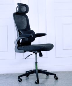 Nexviro High Back Office Chair