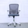 Averiq Low Back Mesh Chair
