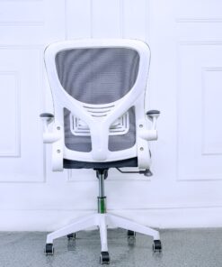 Alternative view of Averiq Low Back Mesh Chair