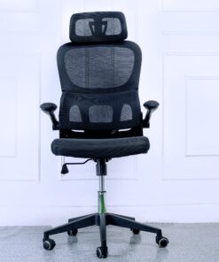 Nexviro High Back Office Chair